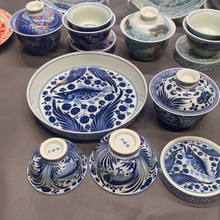 杯景德镇陶瓷学院