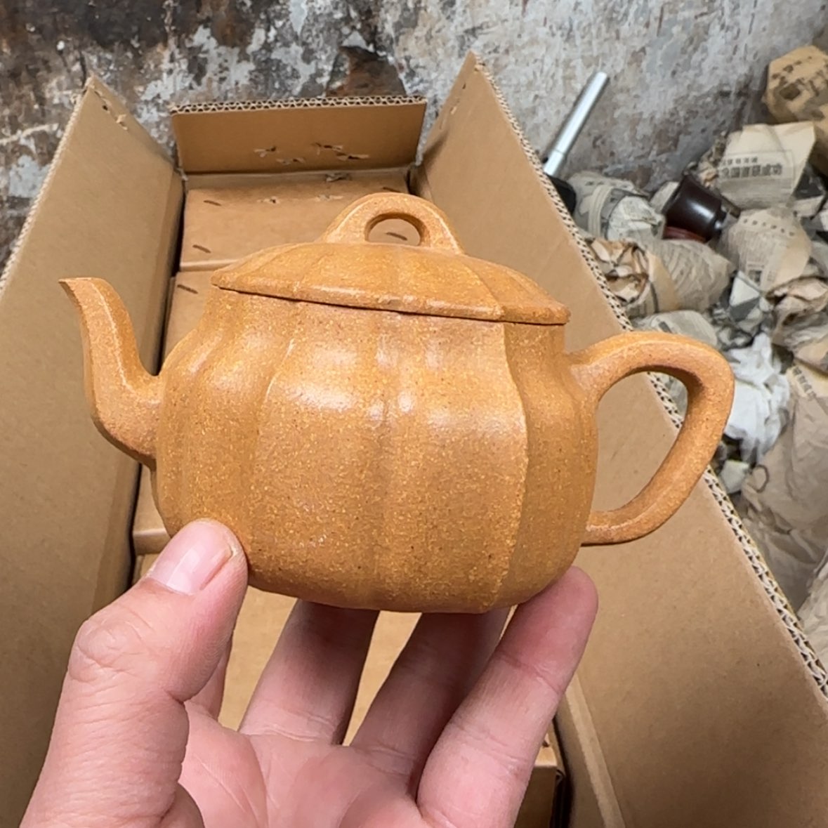 【闪购商品】紫砂茶壶紫砂茶具