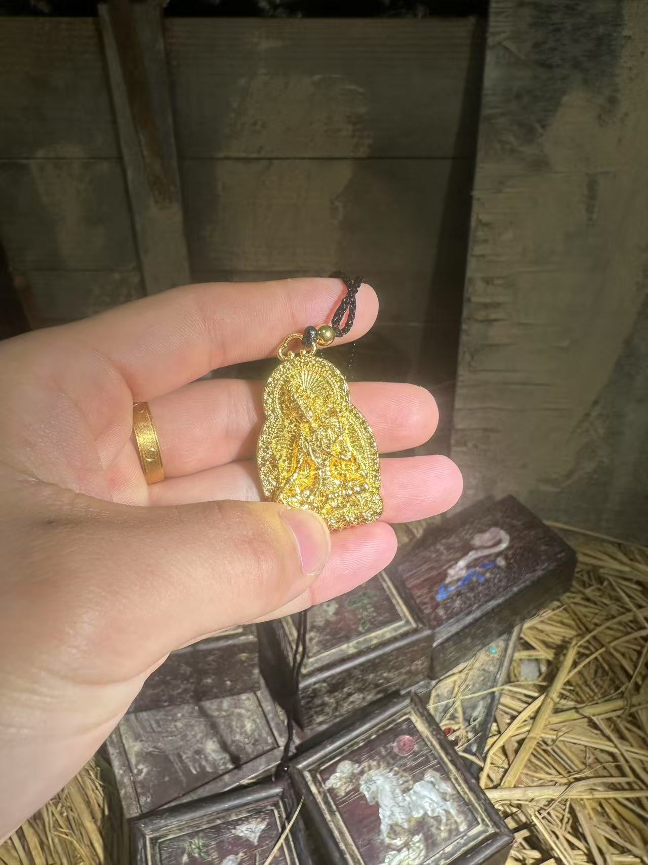家居饰品     GD0062   流水摆件工艺品