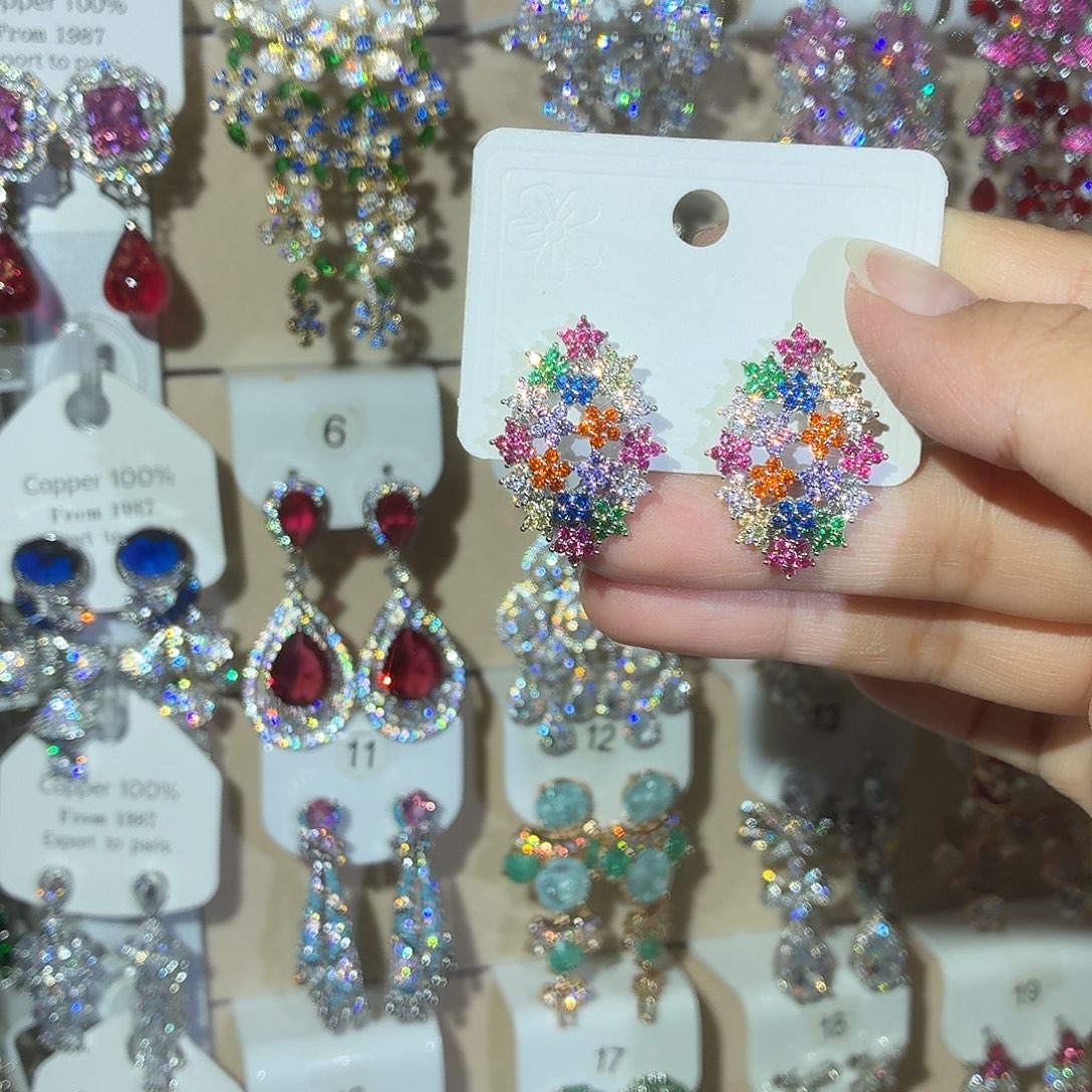 锆石铜合金925银q