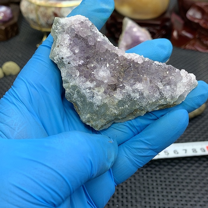 【闪购商品】水晶大型摆件（非配饰）未镶嵌
