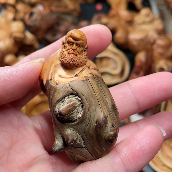 柏木（崖柏）Jjjjjjjjjjj