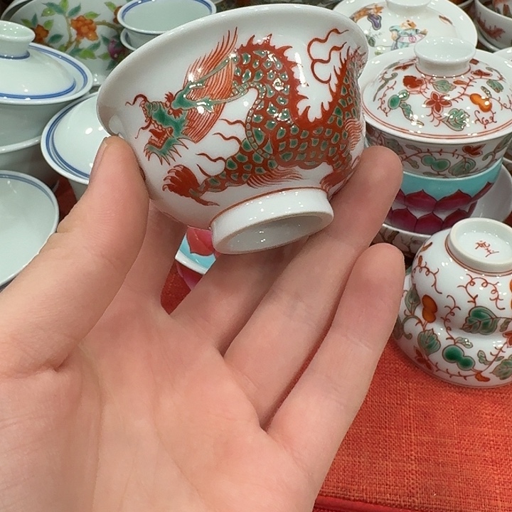 陶瓷艺术品收藏陶瓷