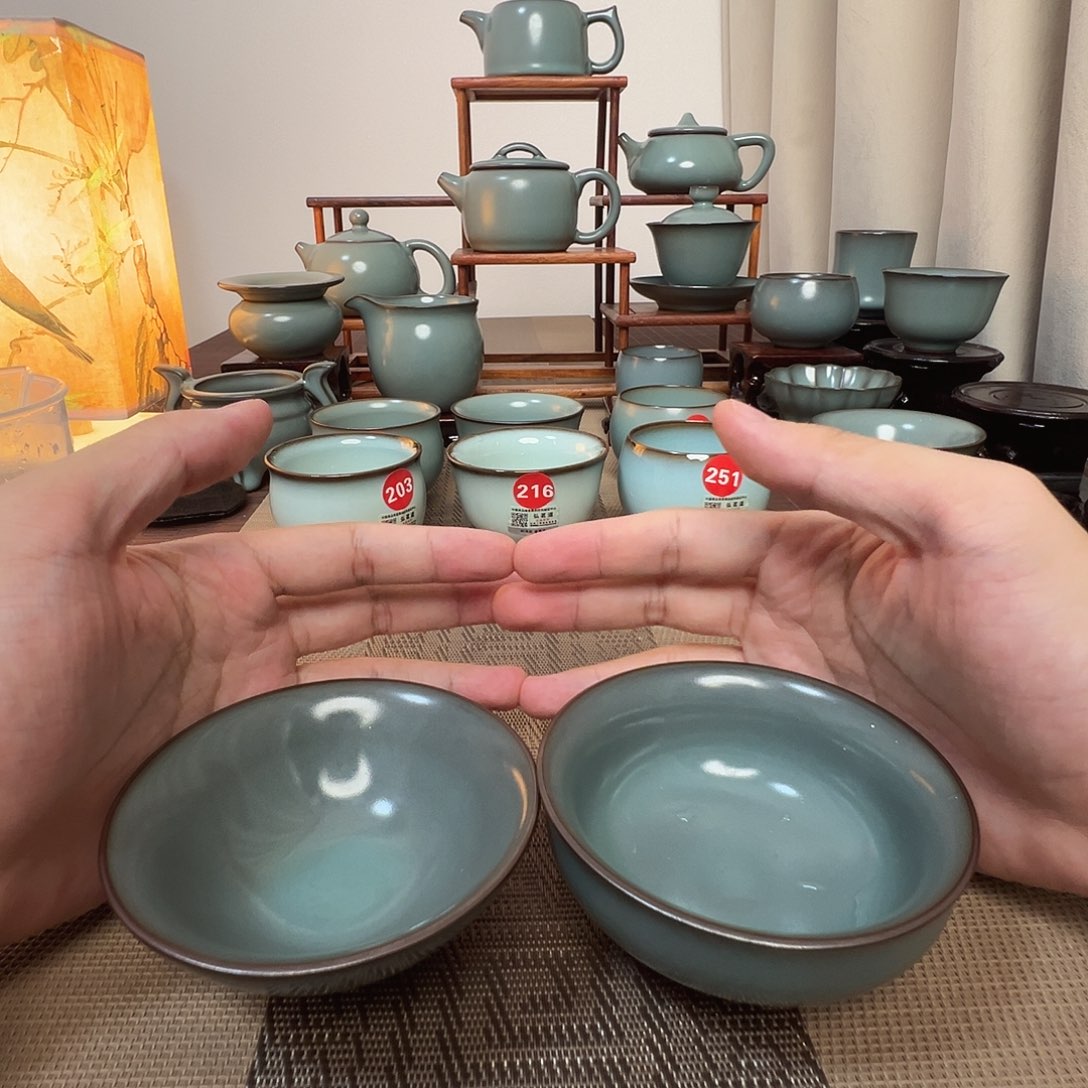 沈***瓷片发货瓷片发货