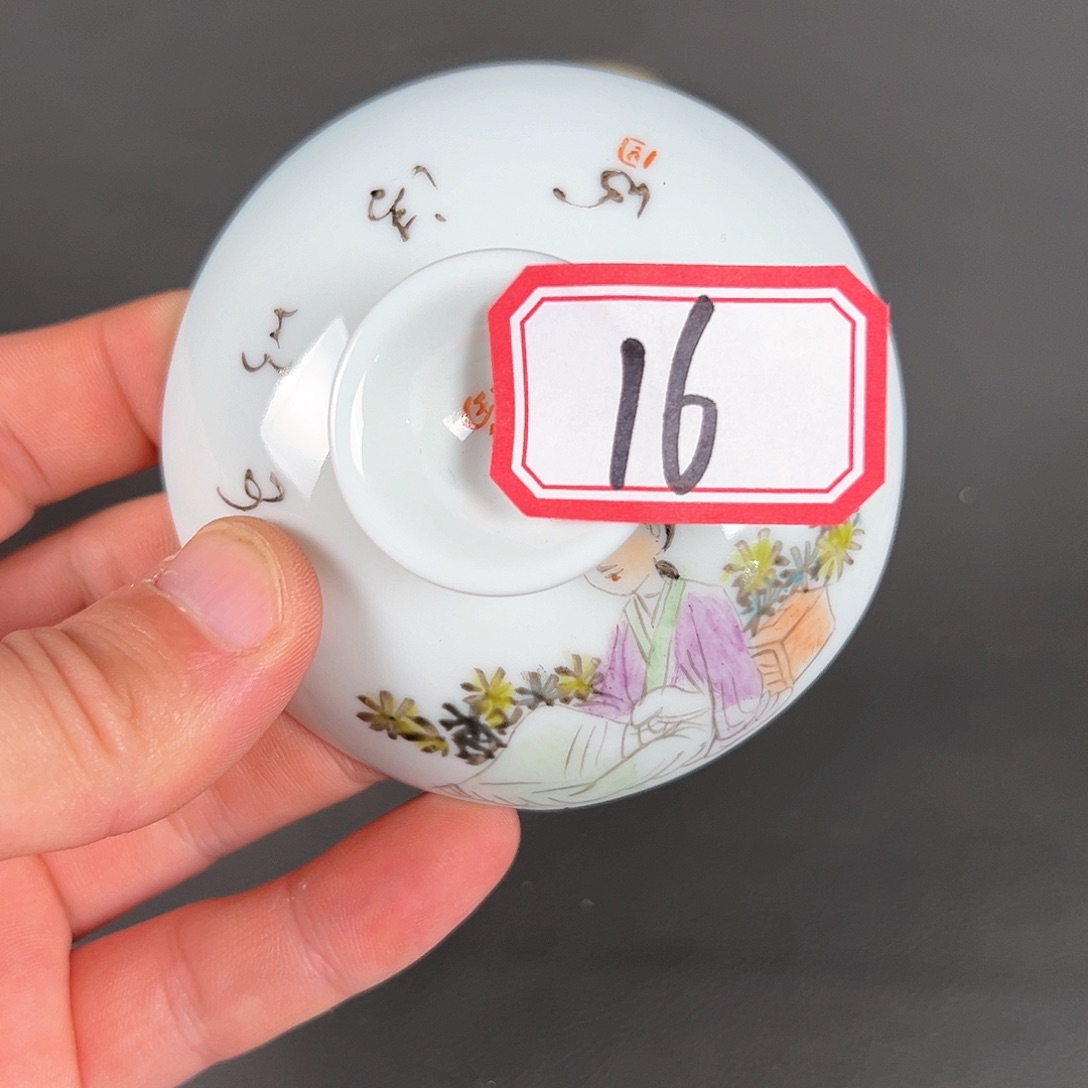 摆件瓷器，摆件，工艺品