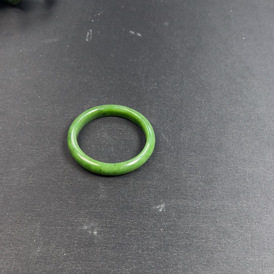 和田玉手镯未镶嵌多样性拍一发一