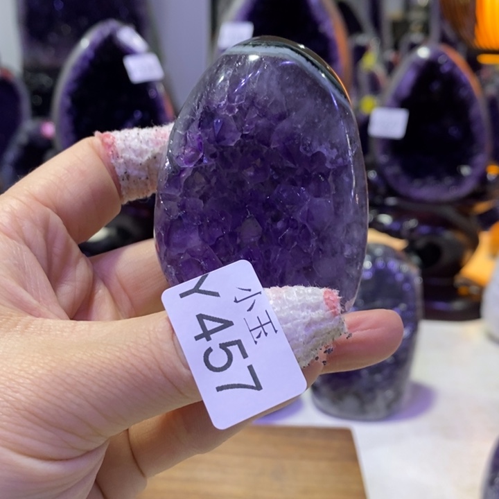 摆件未镶嵌水晶摆件