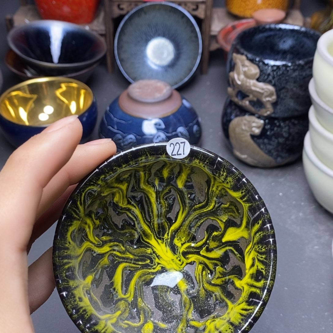 茶盏全品无瑕哈哈哈哈227