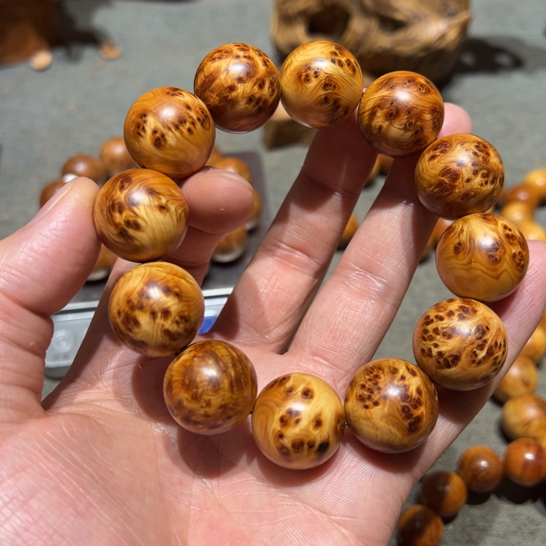 @***y柏木（崖柏）北太行陈化崖柏