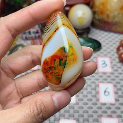 未镶嵌玛瑙/玉髓珠宝奇石唯**行