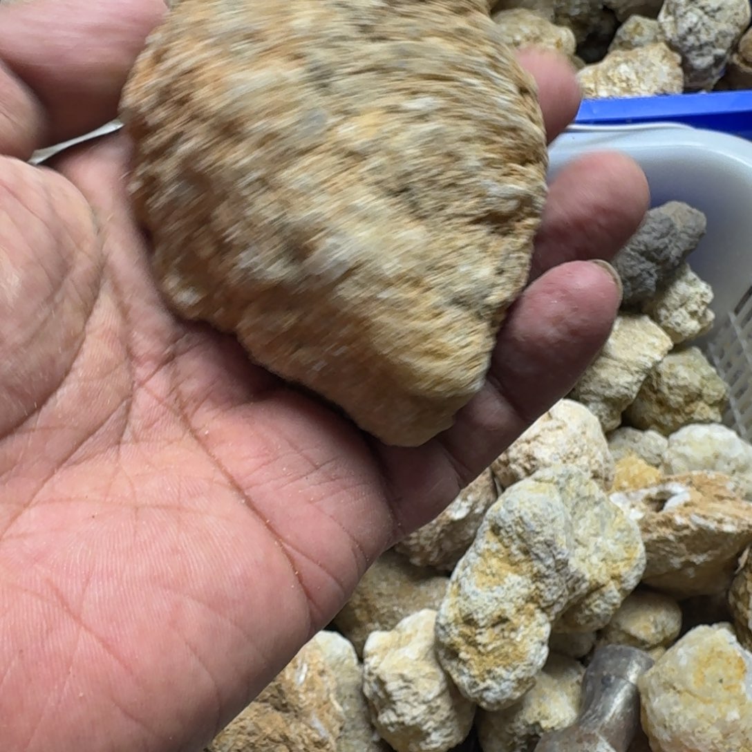 石英石非金属17号