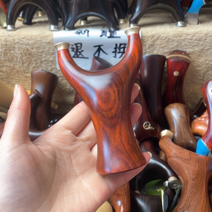 大果紫檀（缅甸花梨）瑕疵119