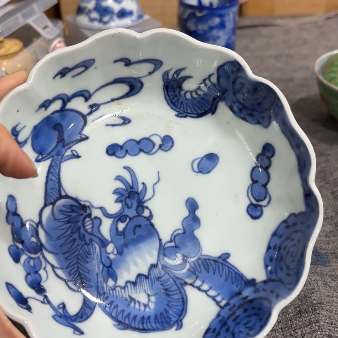 非常好看漂亮的物品 