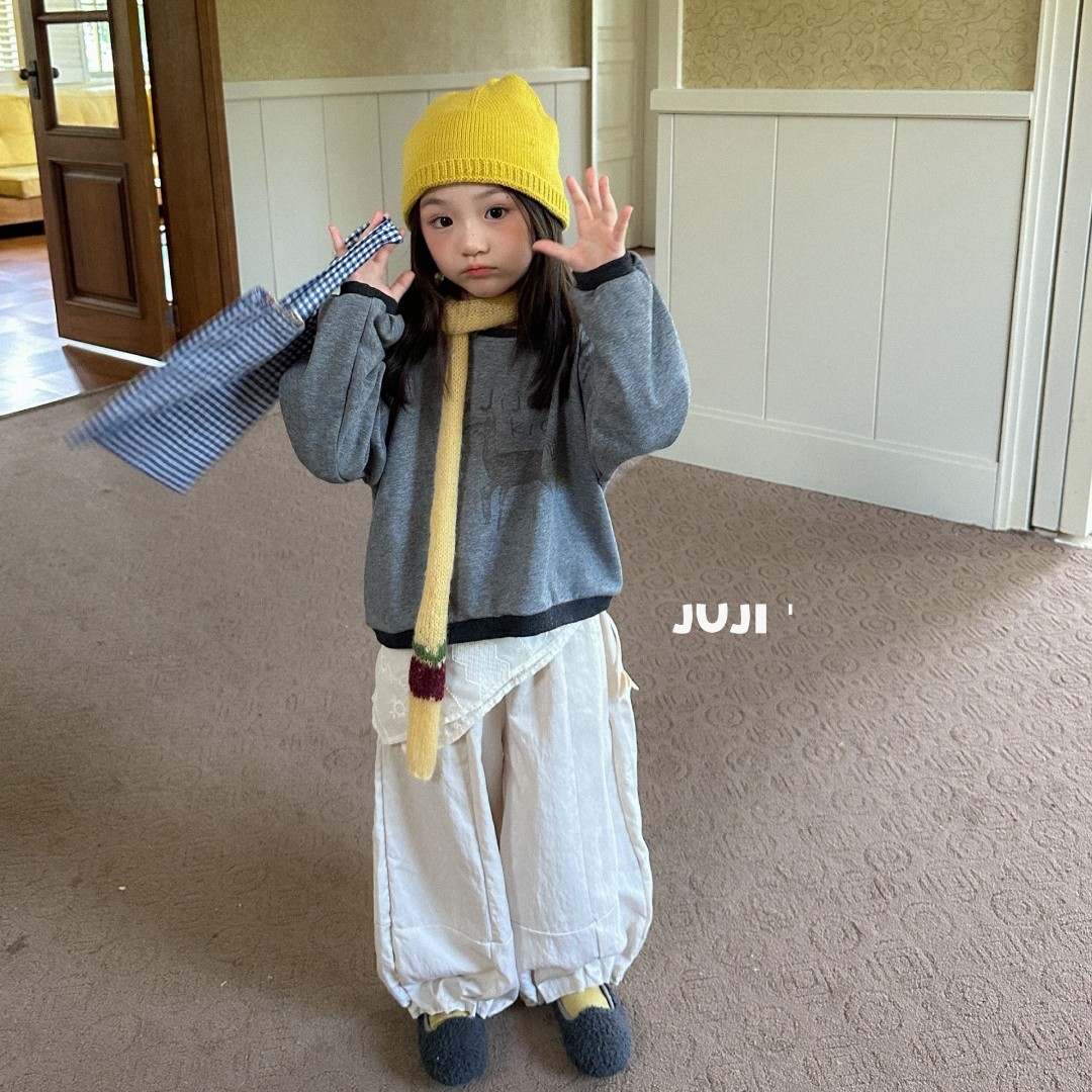 6536卡通动漫春秋宽松套装女阔腿韩版洋气外套休闲风