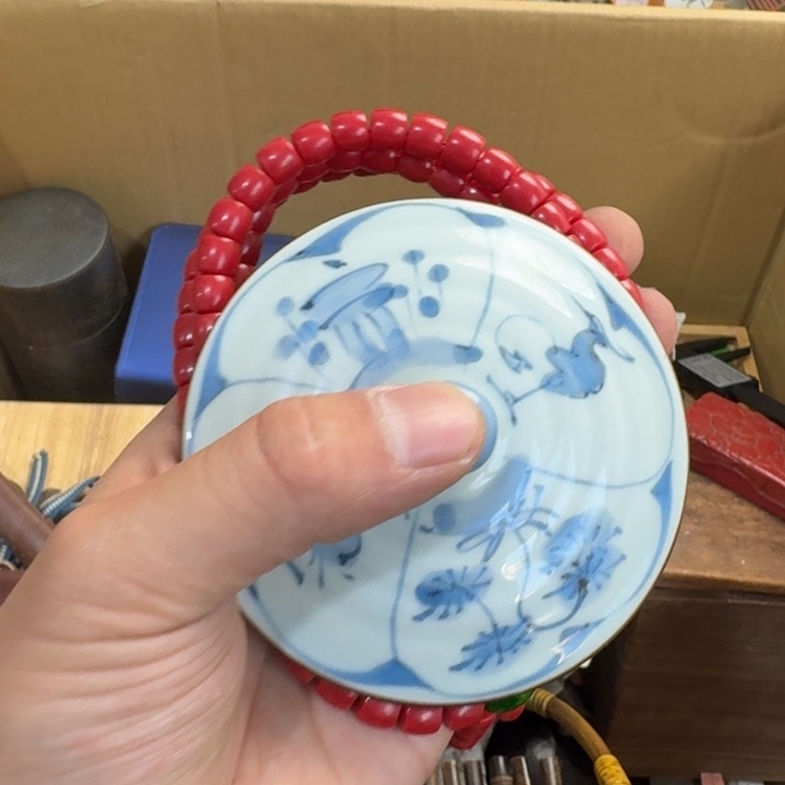 茶文化，工艺古美术