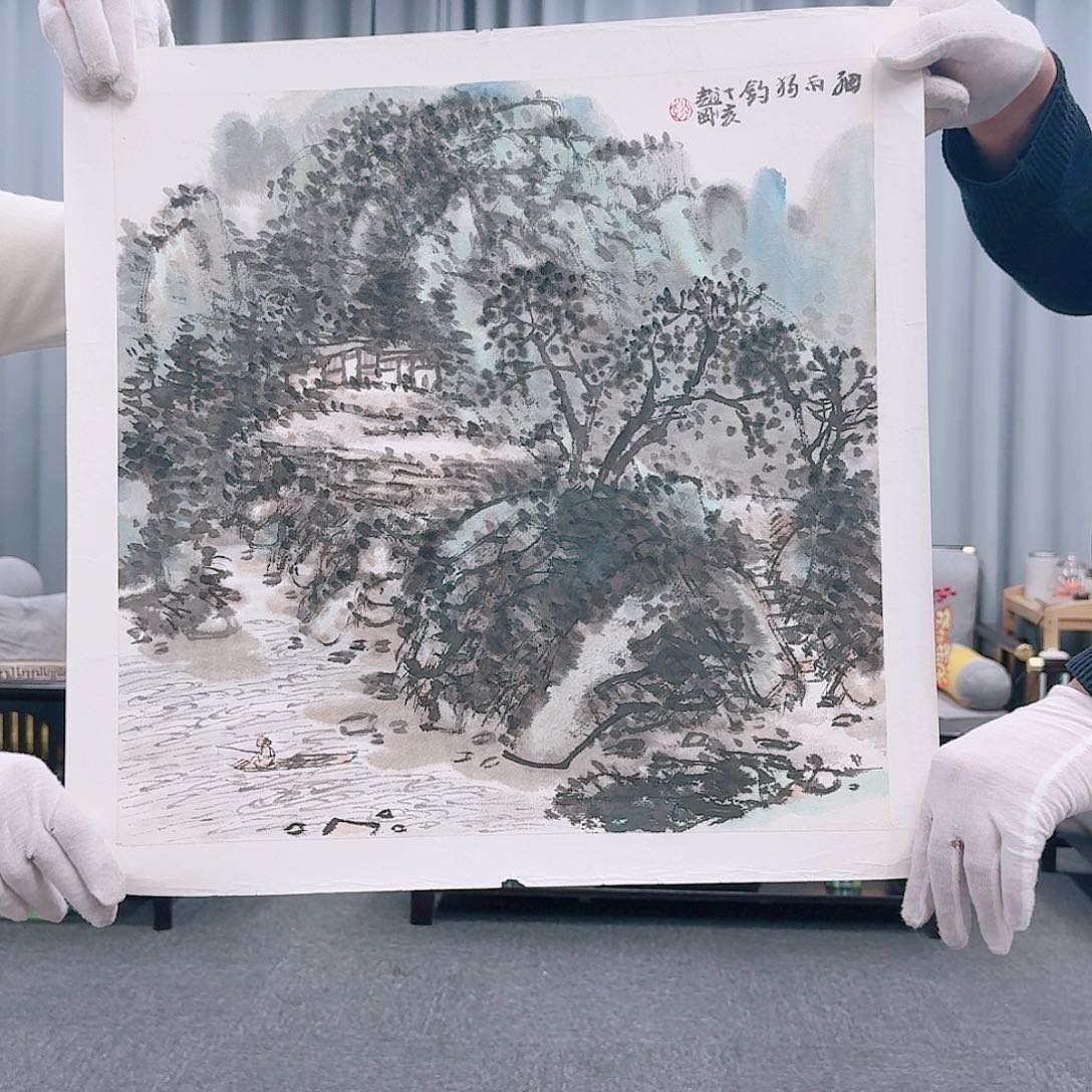 国画汪*志11111111111111111111