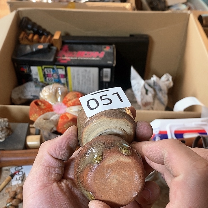 瓷片阿宝先生推荐好物