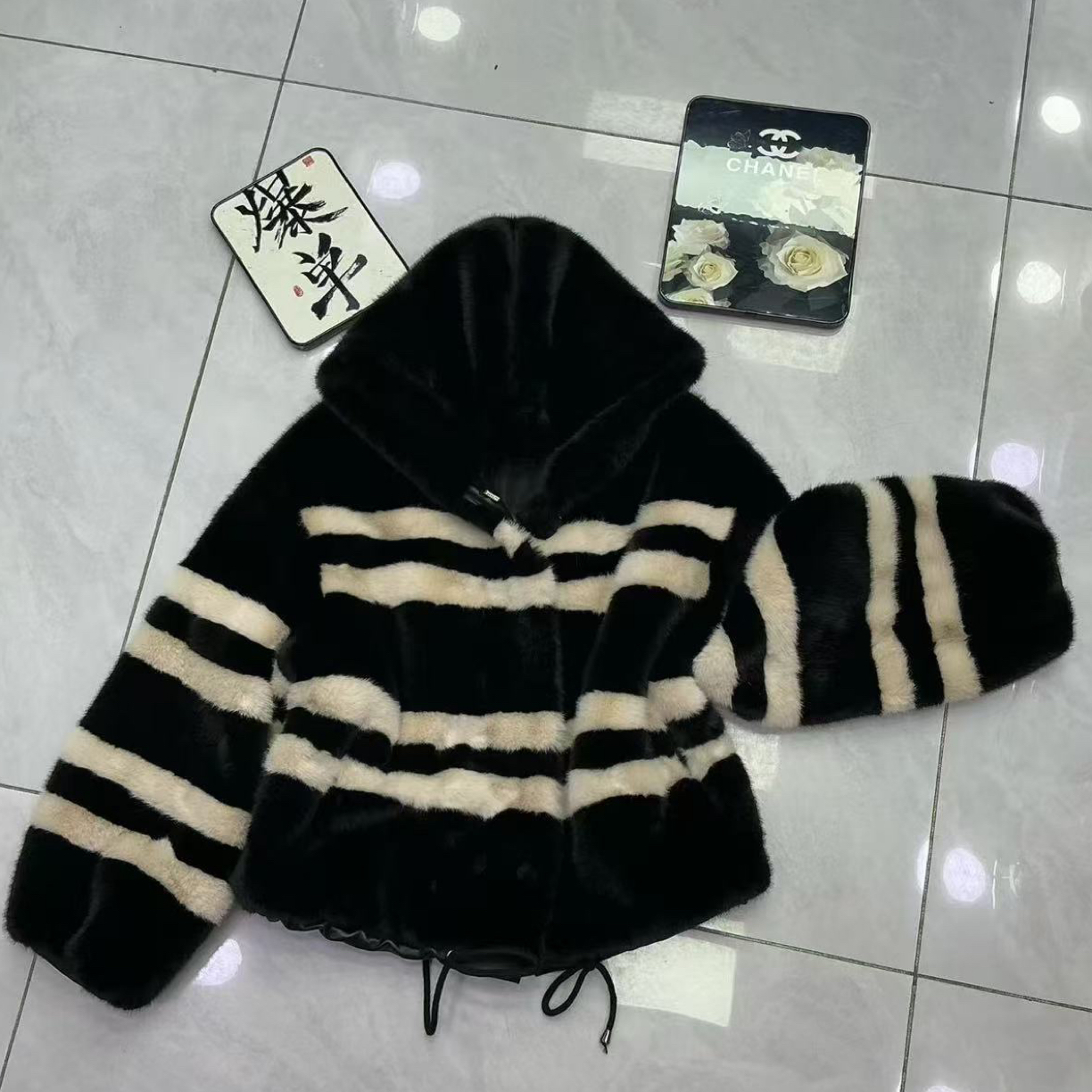 【莹衣尚】直播间选款下单   备注编码