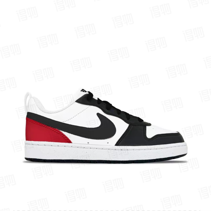 运动鞋低帮透气男鞋板鞋复古通用皮革拼接潮鞋