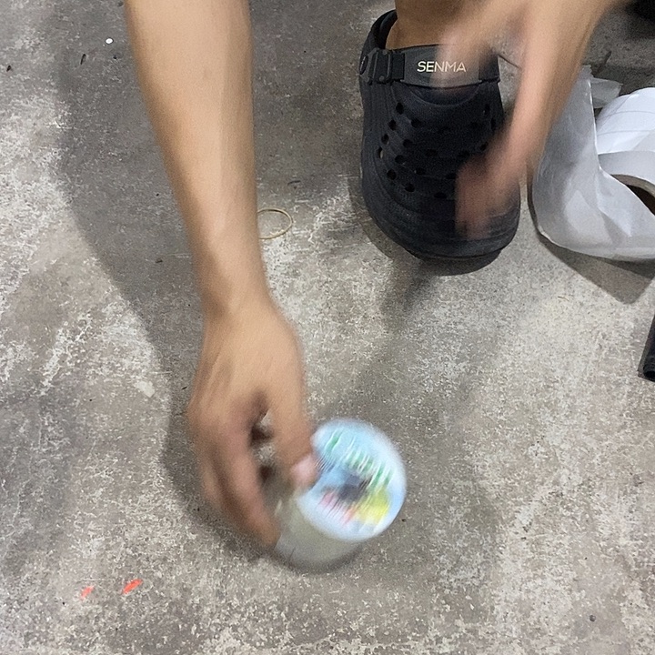 6号垂钓小配件一个