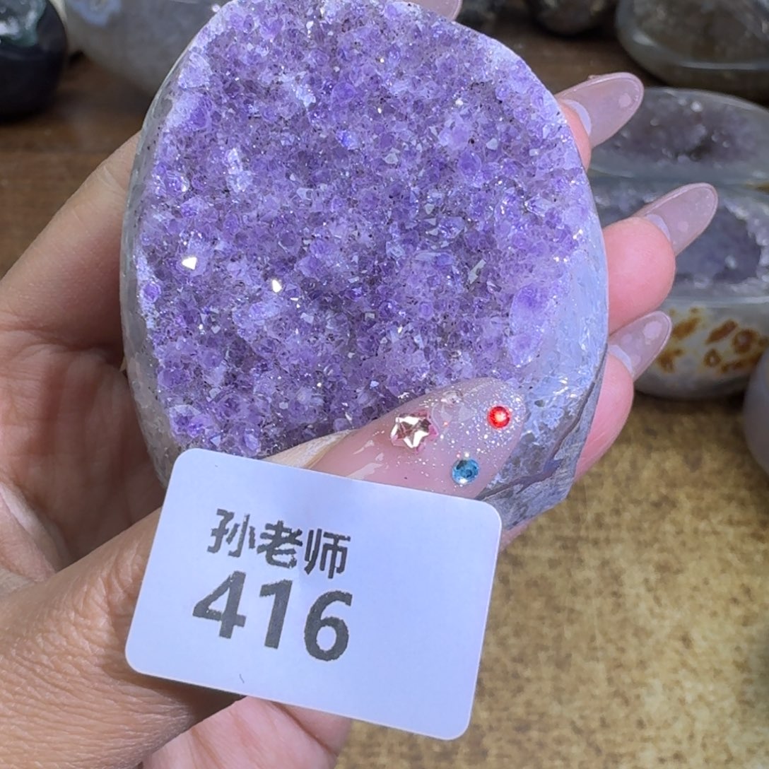 水晶大型摆件（非配饰）未镶嵌
