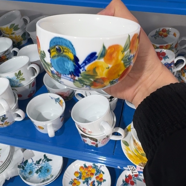 陶瓷景德镇陶瓷手工制作