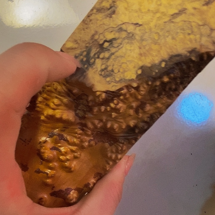 熊***子黄杨木等多种木材