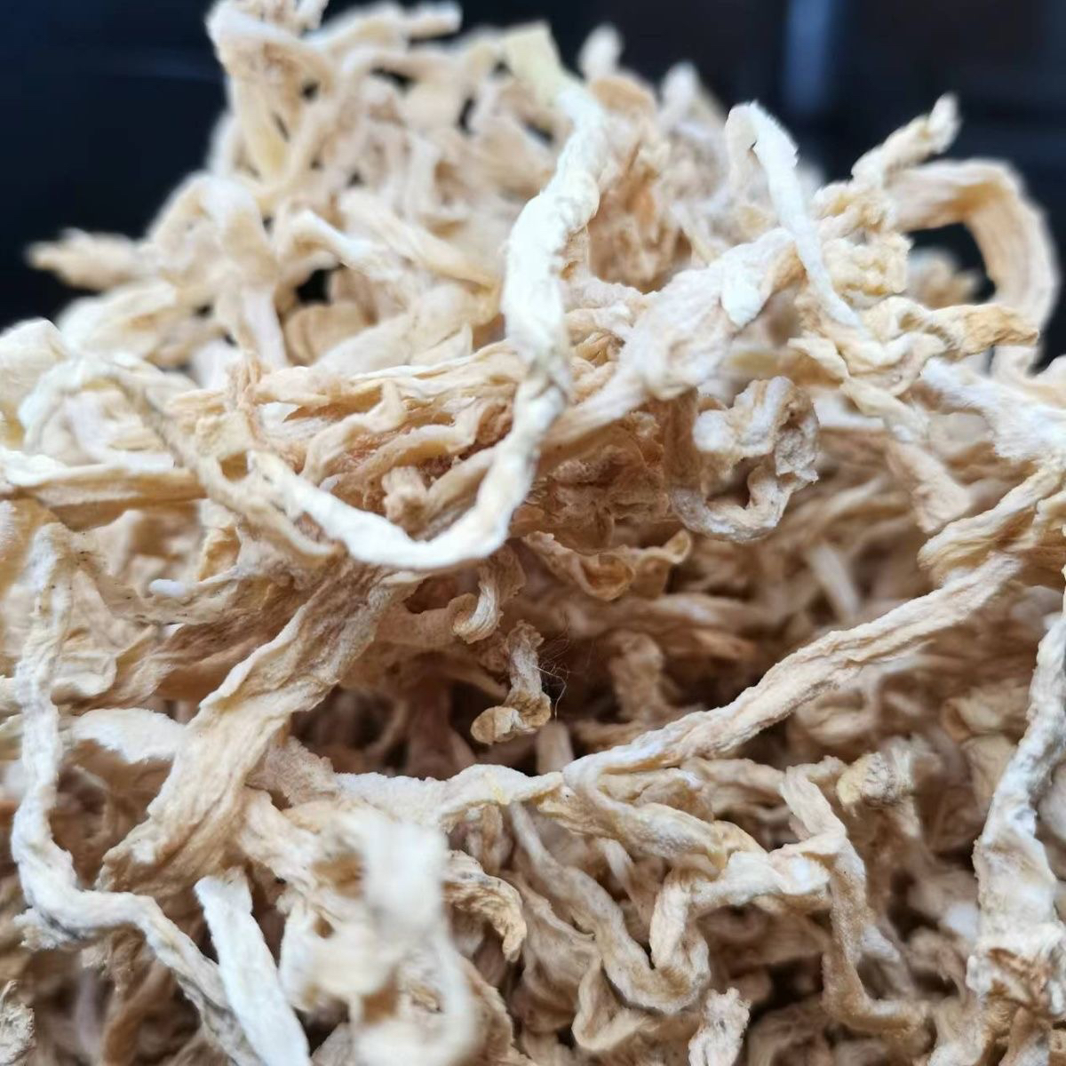 广宁特产农家萝卜干