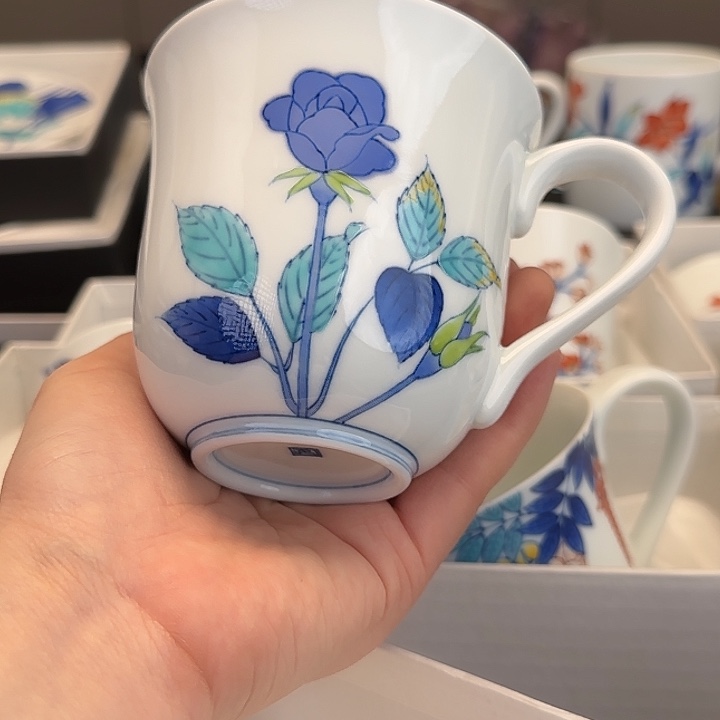 高端进口陶瓷产品