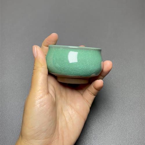 【闪购商品】茶盏-10101..........