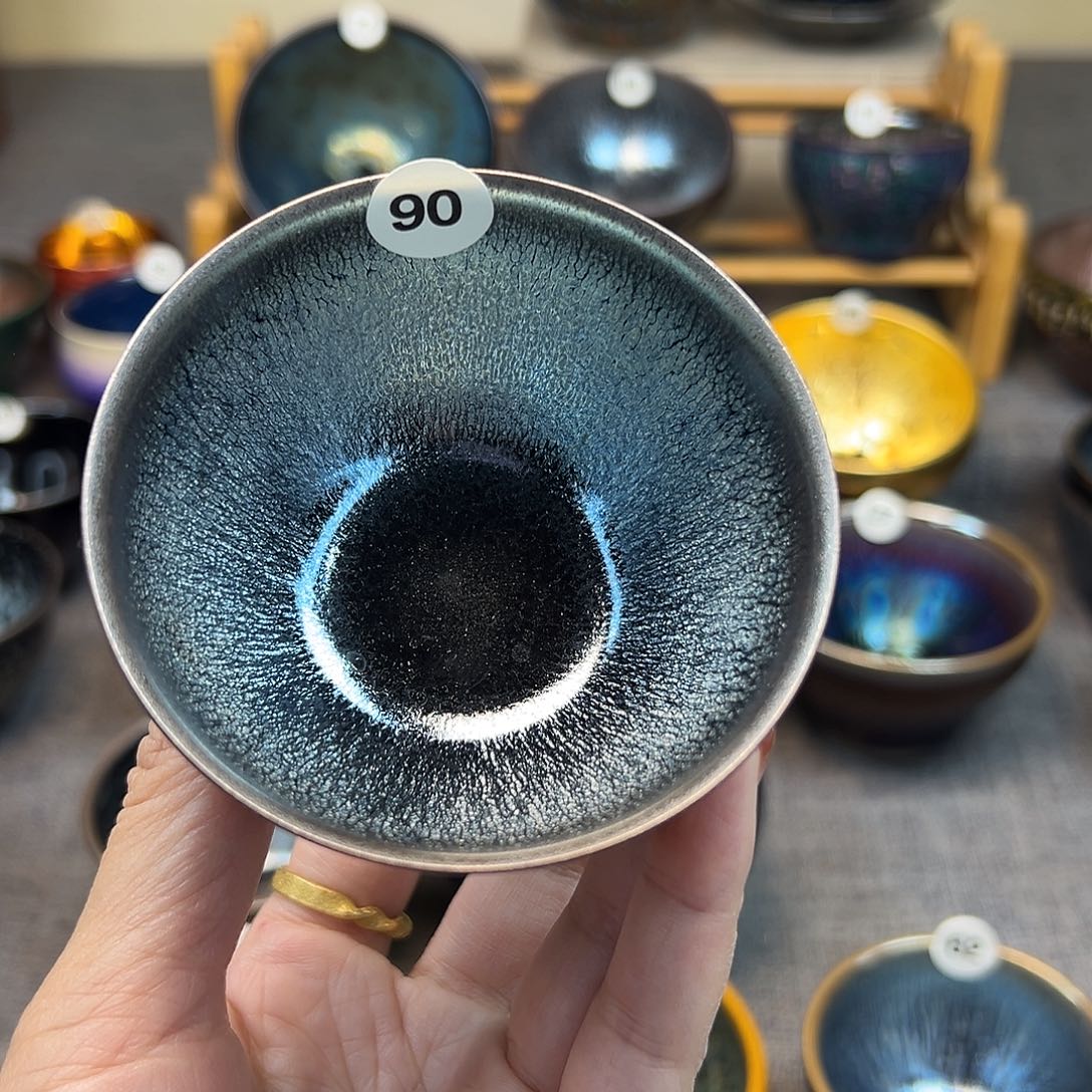 茶盏R***n薄胎束口手工