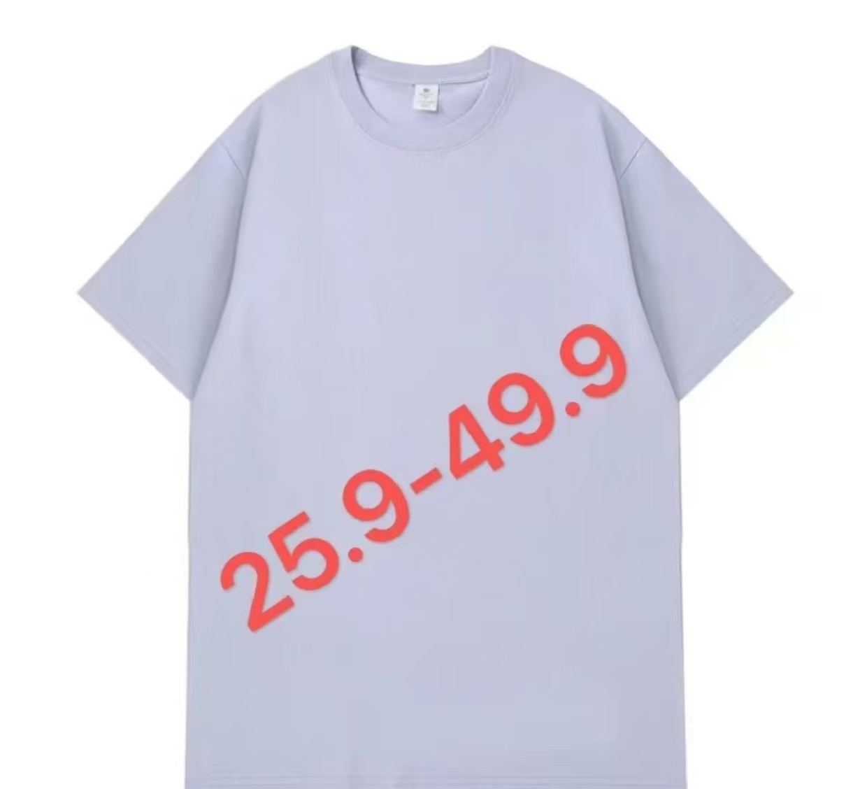 T恤孤品/下单备注编码才能发货