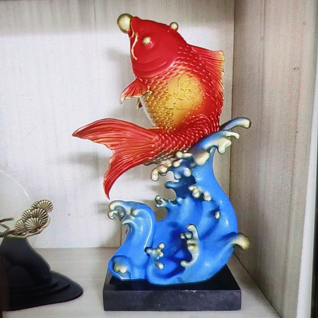 艳*铜雕工艺品源头厂家可定制