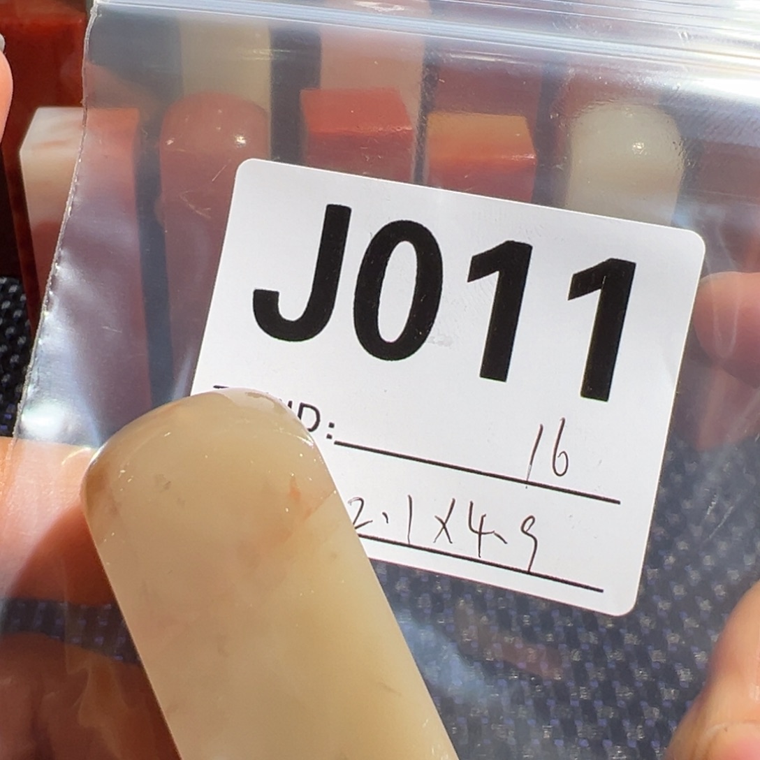 【闪购商品】寿山石印石老挝石