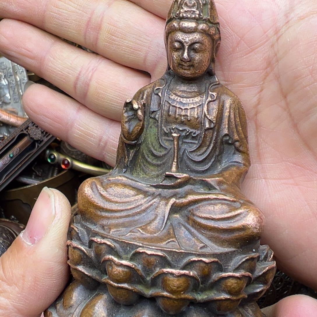 精美文玩精品摆件