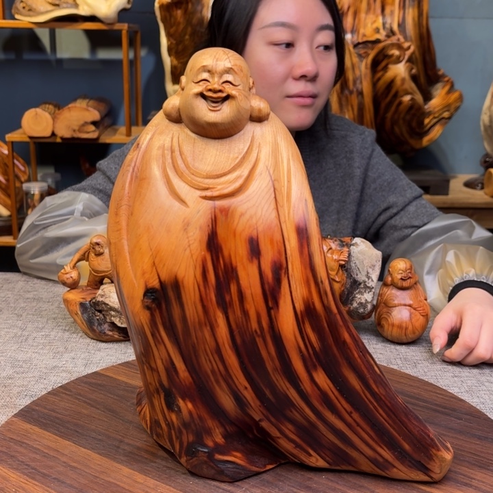 柏木（崖柏）关注一下