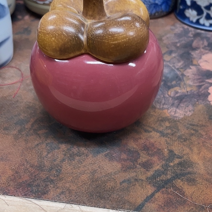 陶瓷罐茶叶罐密封罐储物罐