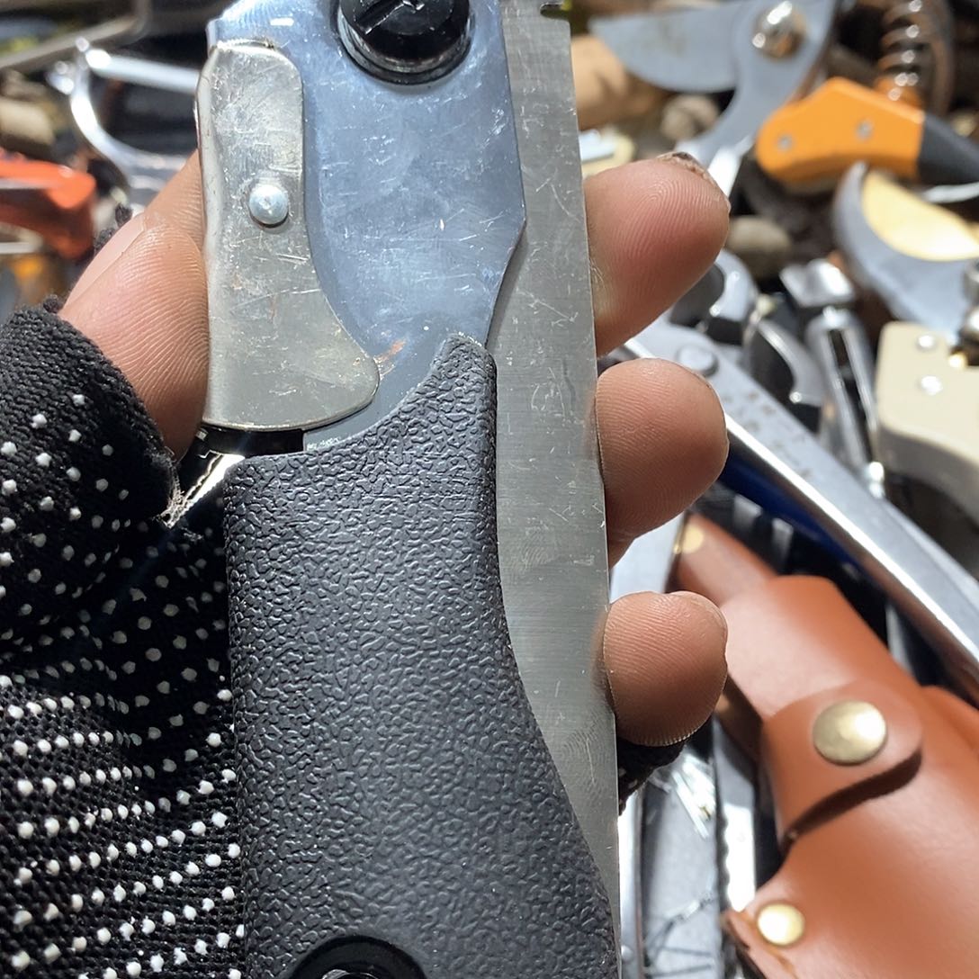 大哥你好在哪里我不认识您