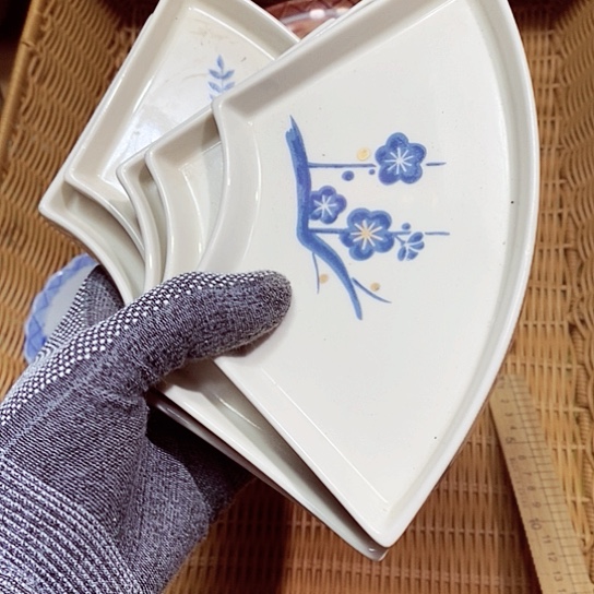 瓷片开开心心快快乐乐健健康康平平安安