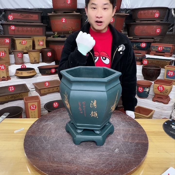 紫砂源头工厂直发