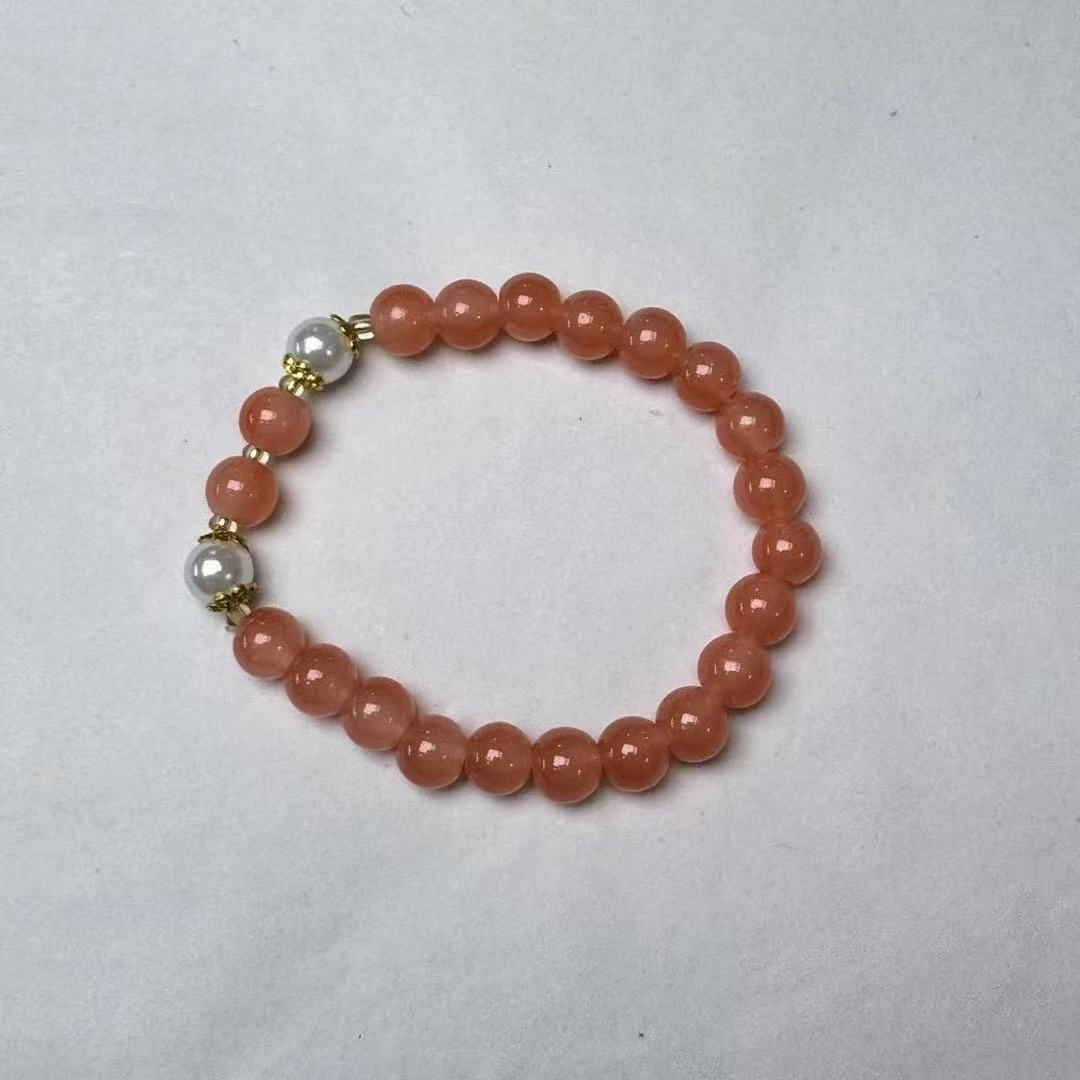 水晶 精品手串（无礼盒）SC156