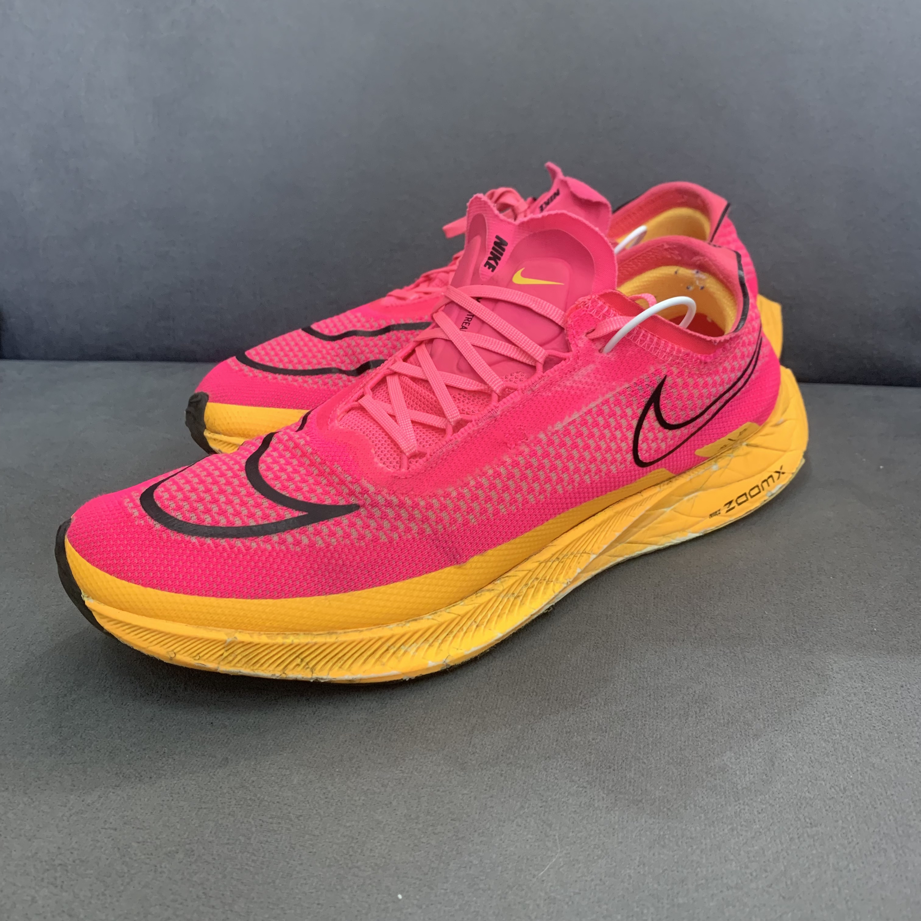 43码/zoom streakfly/52189/跑鞋/无原盒/DJ6566-600