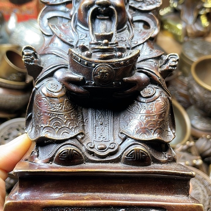 全是铜铜铜器铜器