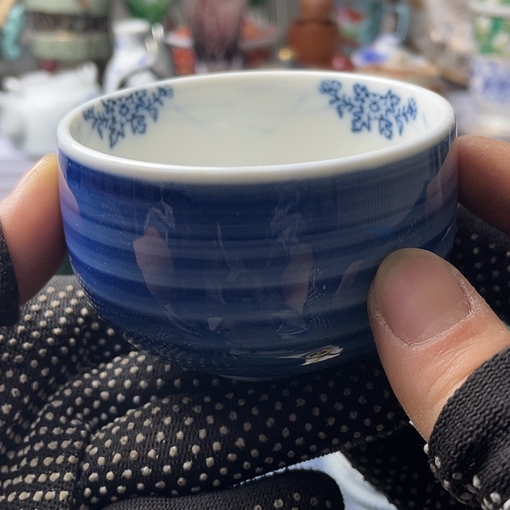 水滴瓷器水滴瓷器