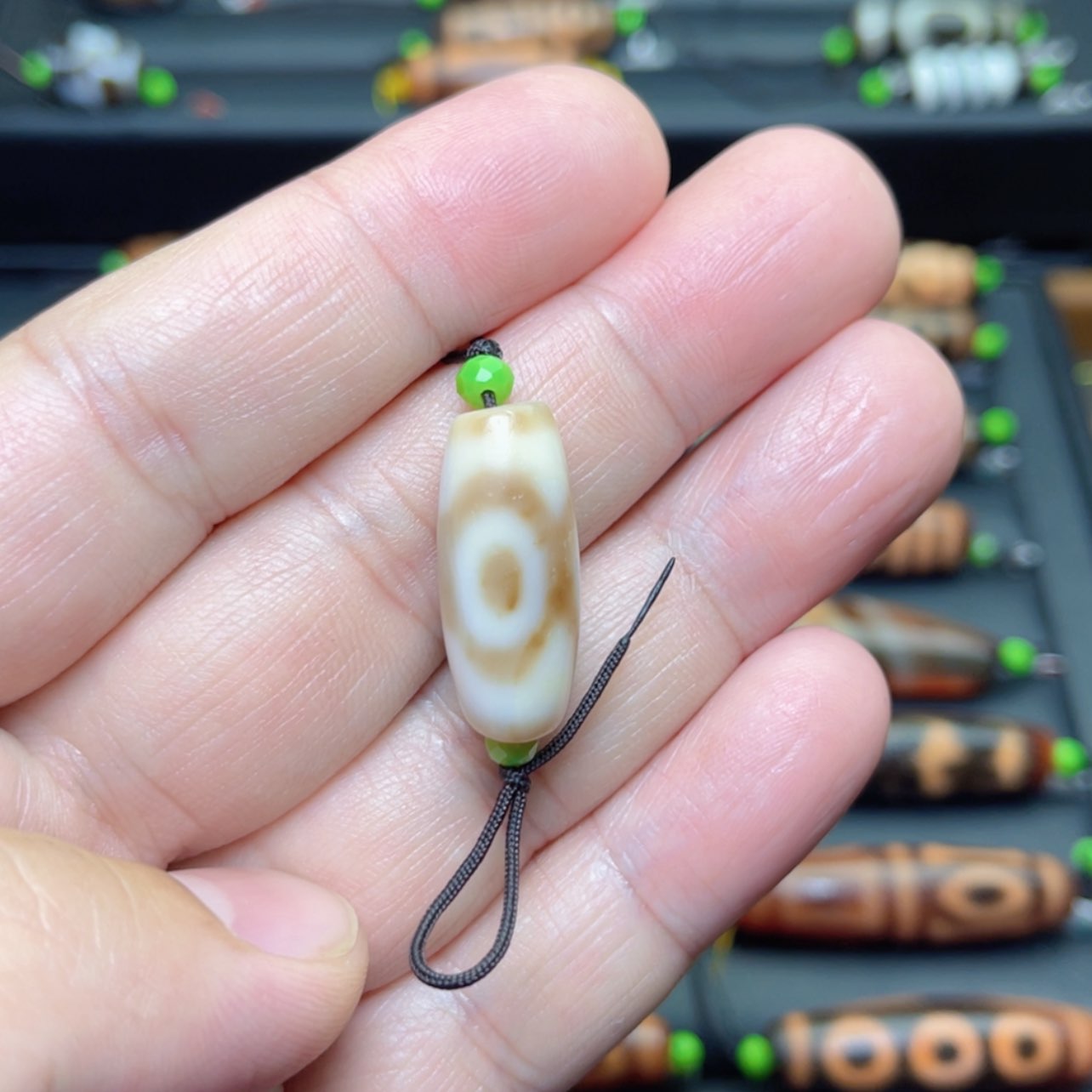 【闪购商品】玛瑙/玉髓珠宝半成品未镶嵌