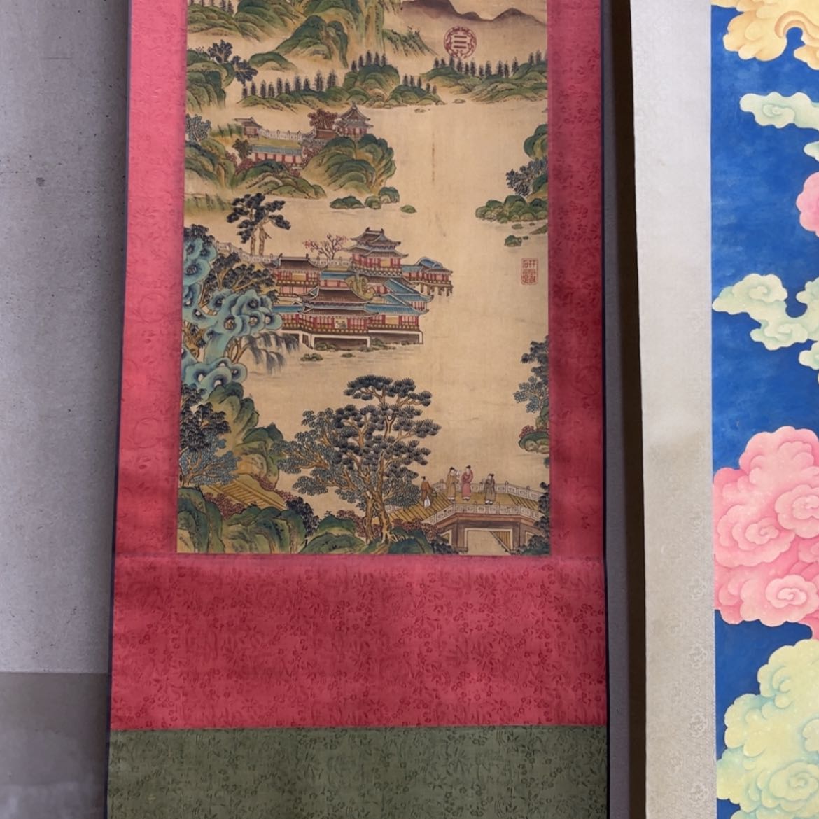 【闪购商品】国画老师的课程真的是太