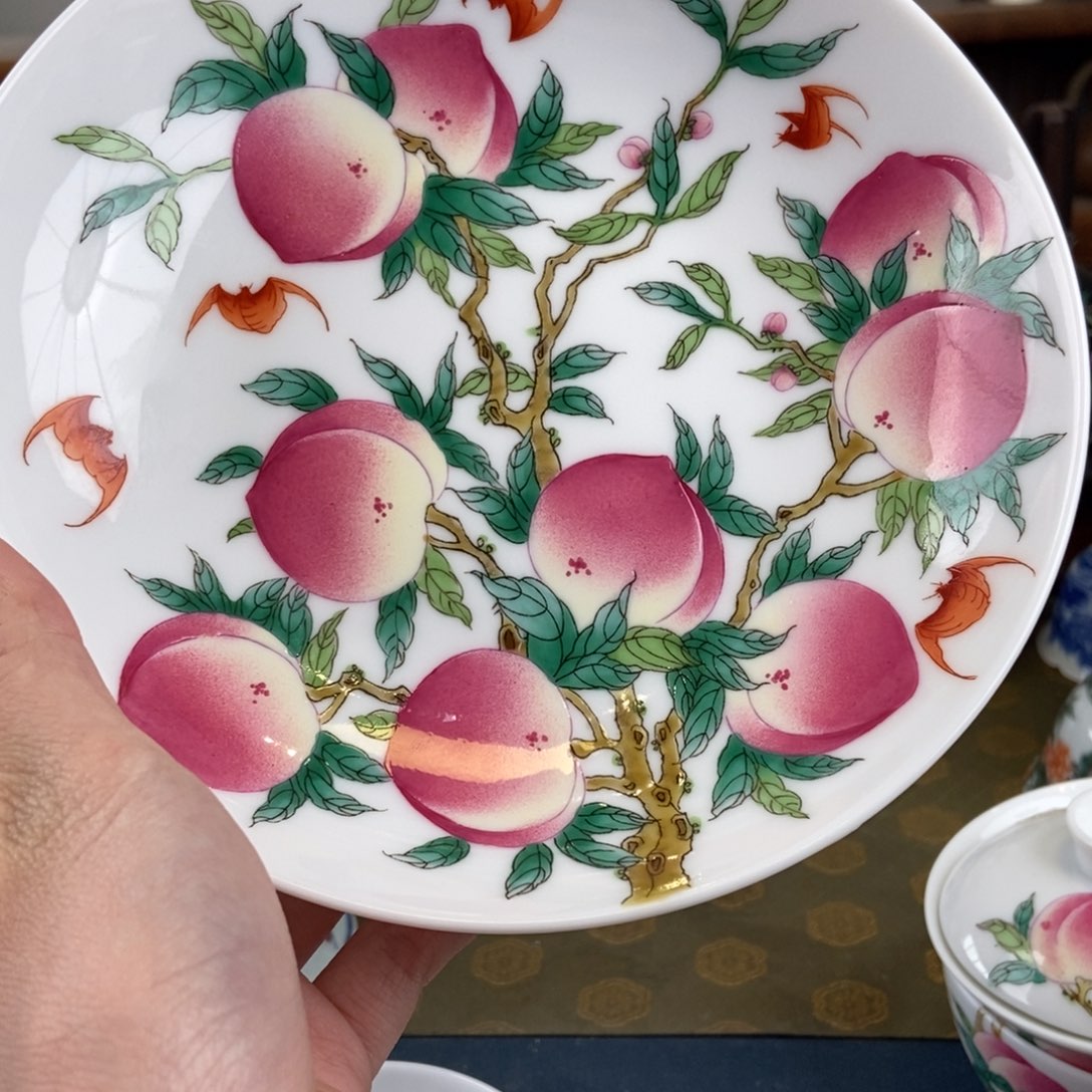 陶瓷艺术品市场价格指数下跌超过