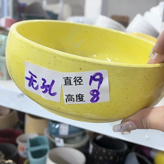 陶瓷外贸尾货多肉绿植陶瓷花盆