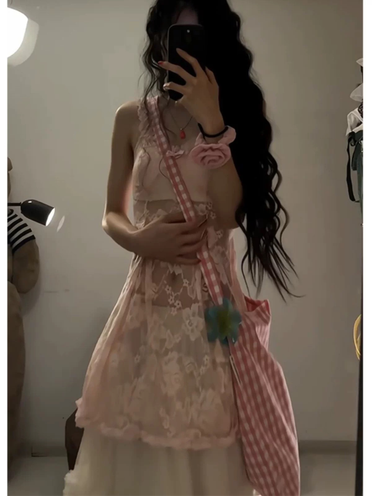 【悦己】19～35价格区间显瘦连衣裙