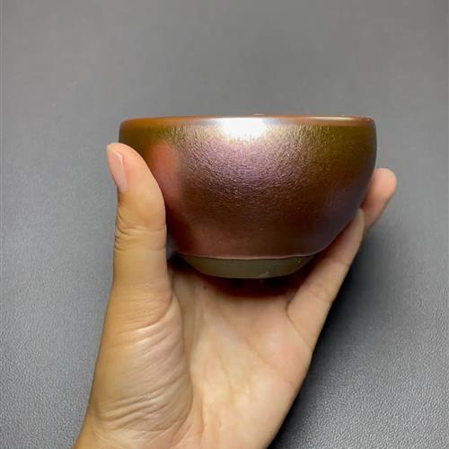 【闪购商品】茶盏-674............